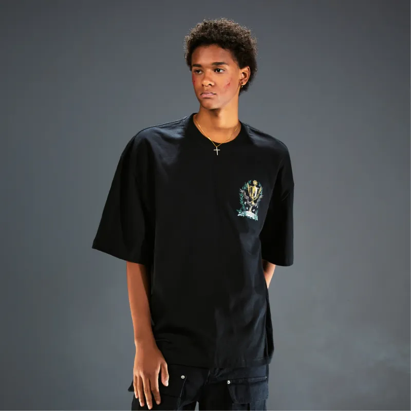 RESERFF T Shirts Unisex-2