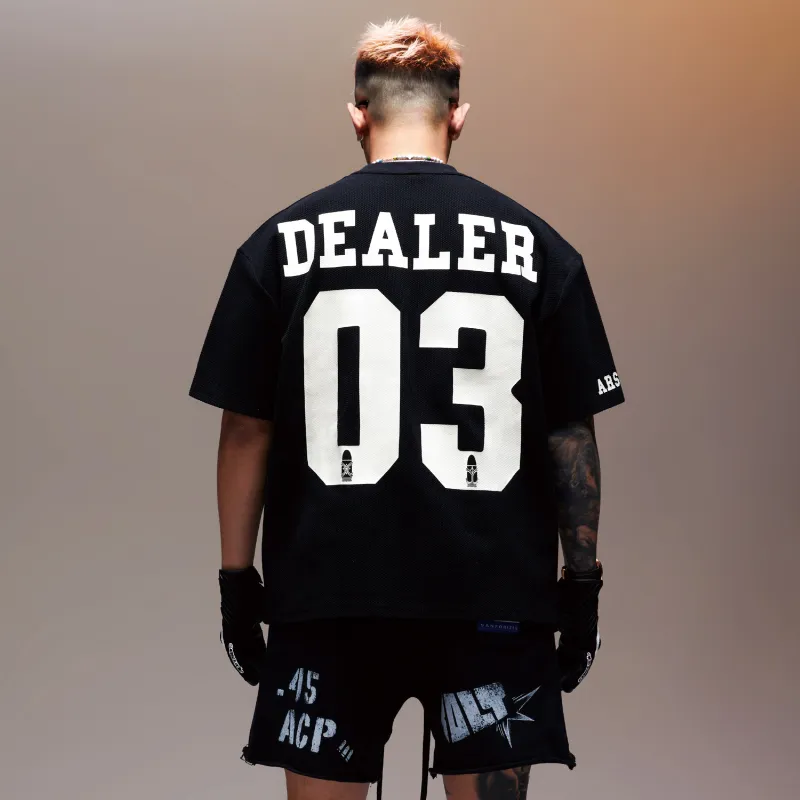 RESERFF T Shirts Men-6