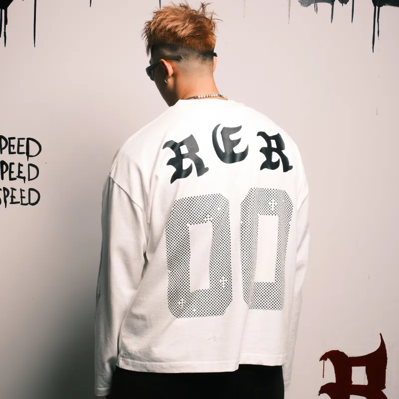 RESERFF T Shirts Unisex-10