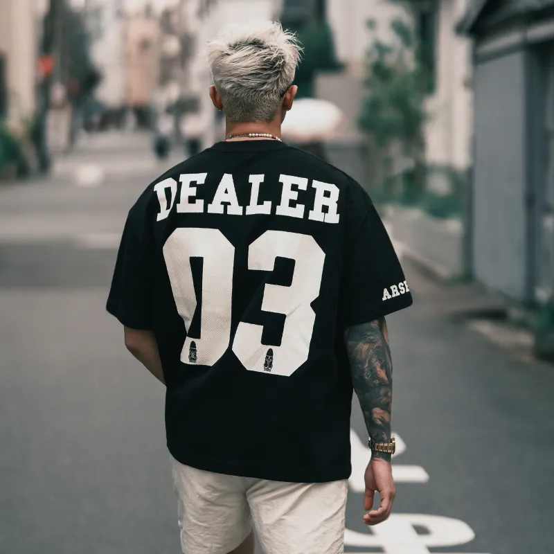 RESERFF T Shirts Men-3
