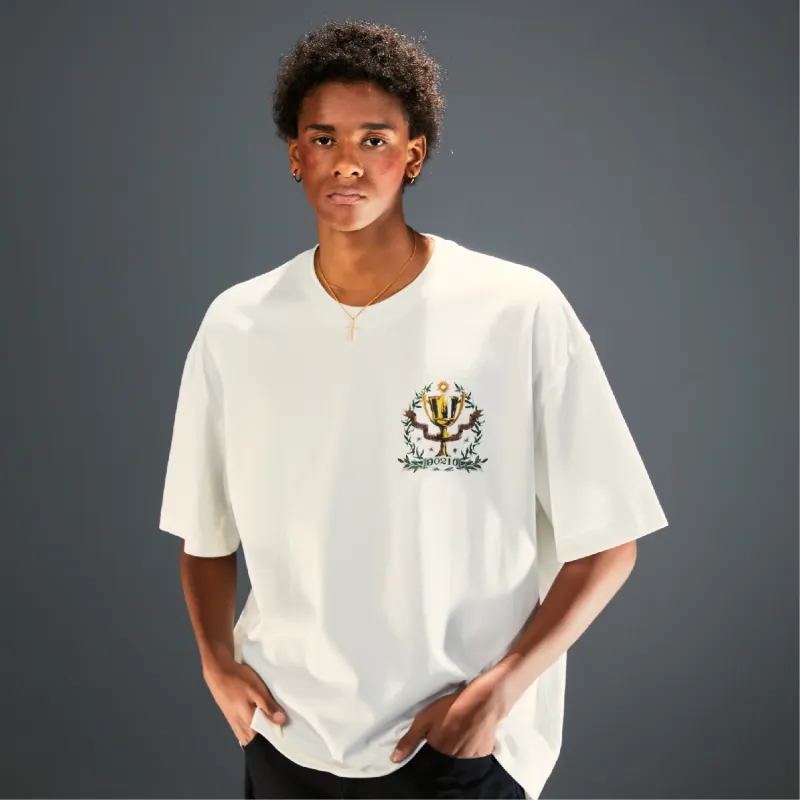 RESERFF T Shirts Unisex-6