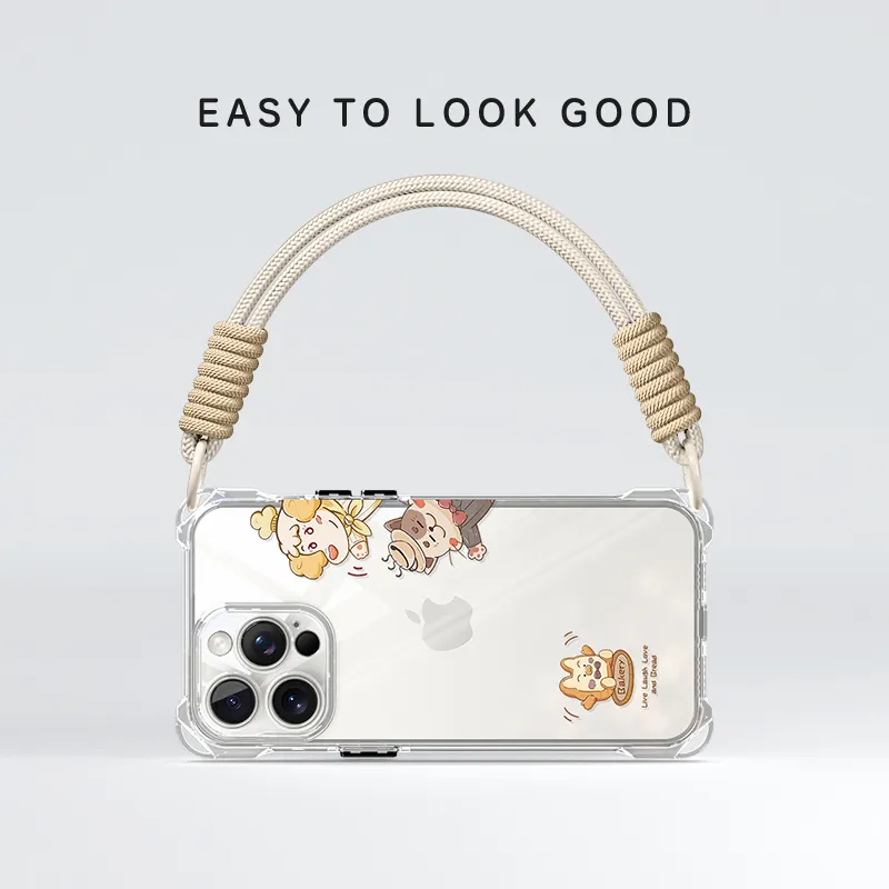 RVIXE Phone Cases-1