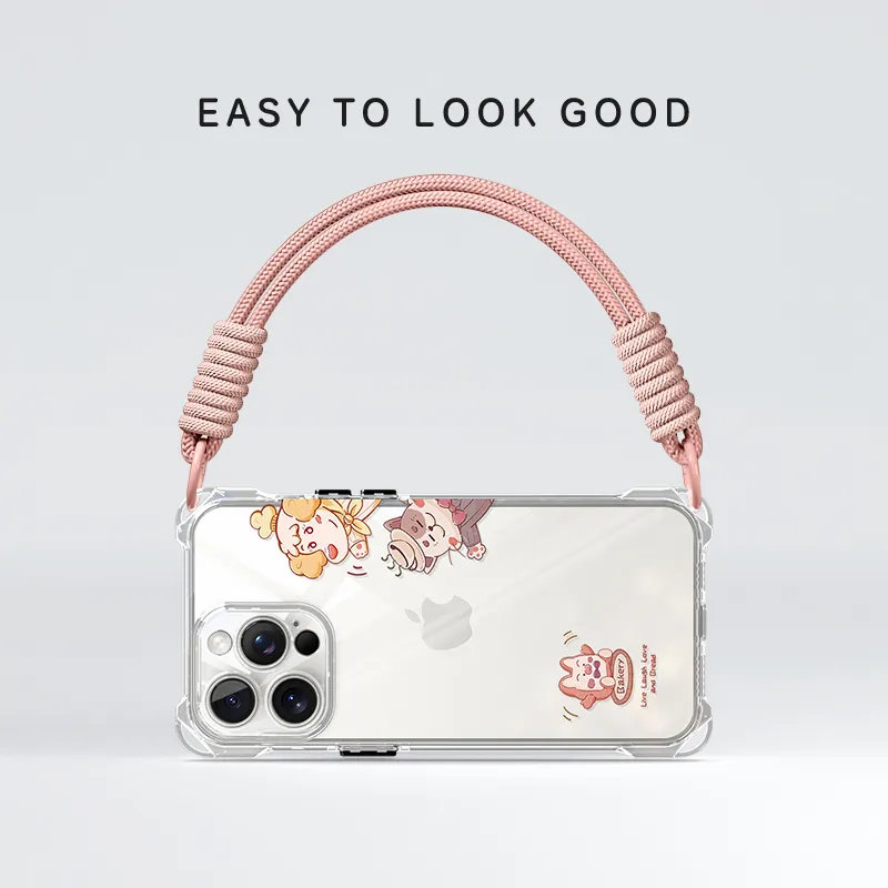 RVIXE Phone Cases-5