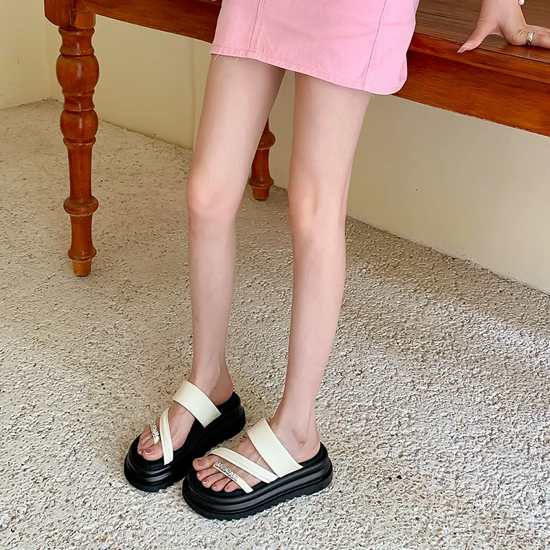 MIS. DANNY Slip-Resistant Slide Slippers Women's-3