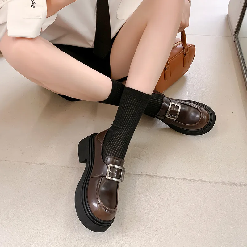 MIS. DANNY Loafers Women's-7