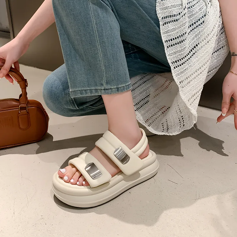 MIS. DANNY Beach Sandals Women's-1