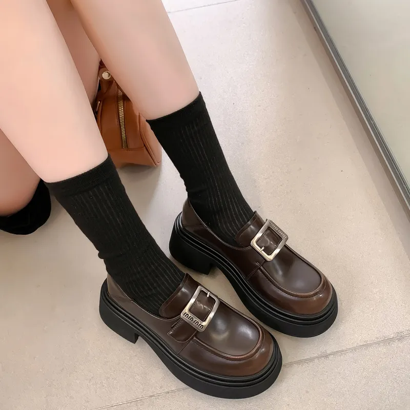 MIS. DANNY Loafers Women's-6