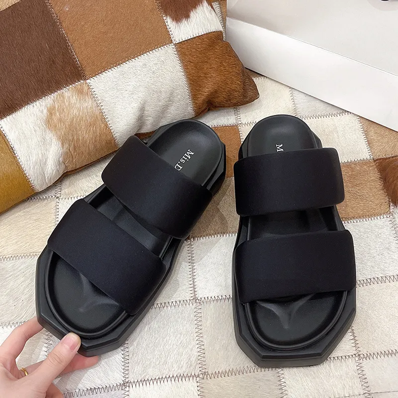 MIS. DANNY Slide Slippers Women's-3