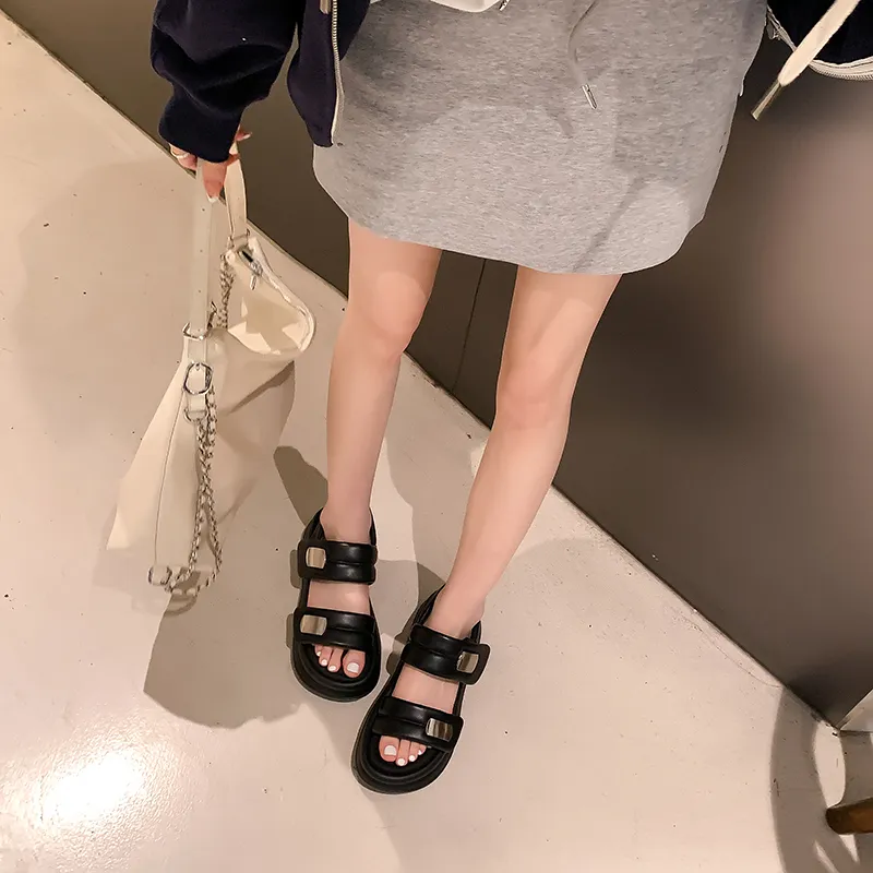 MIS. DANNY Beach Sandals Women's-6