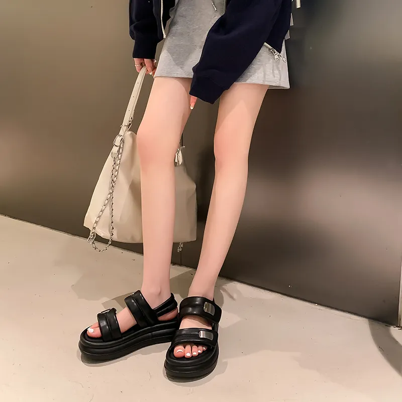 MIS. DANNY Beach Sandals Women's-7