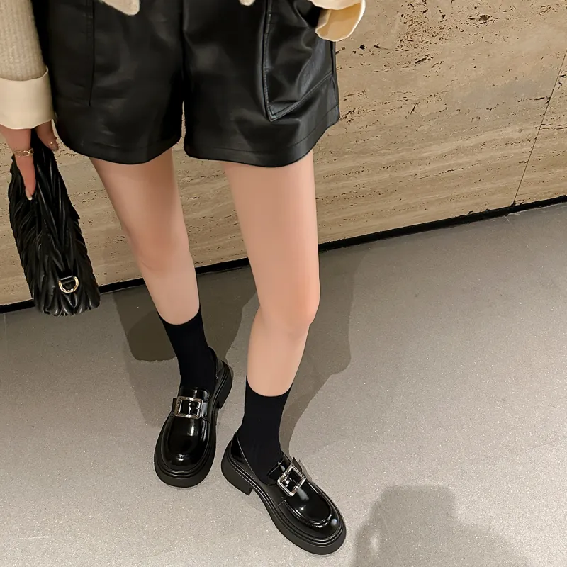 MIS. DANNY Loafers Women's-1