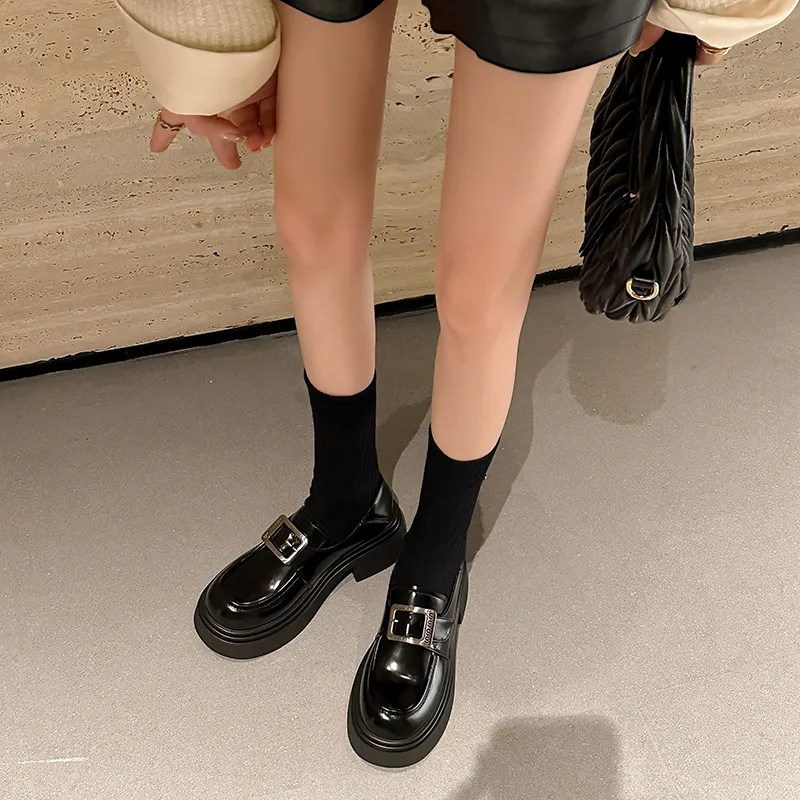 MIS. DANNY Loafers Women's-2