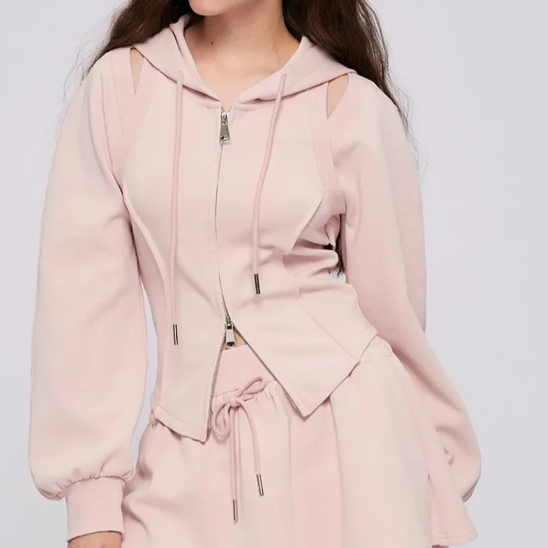 PP Sweatshirts Women's-2