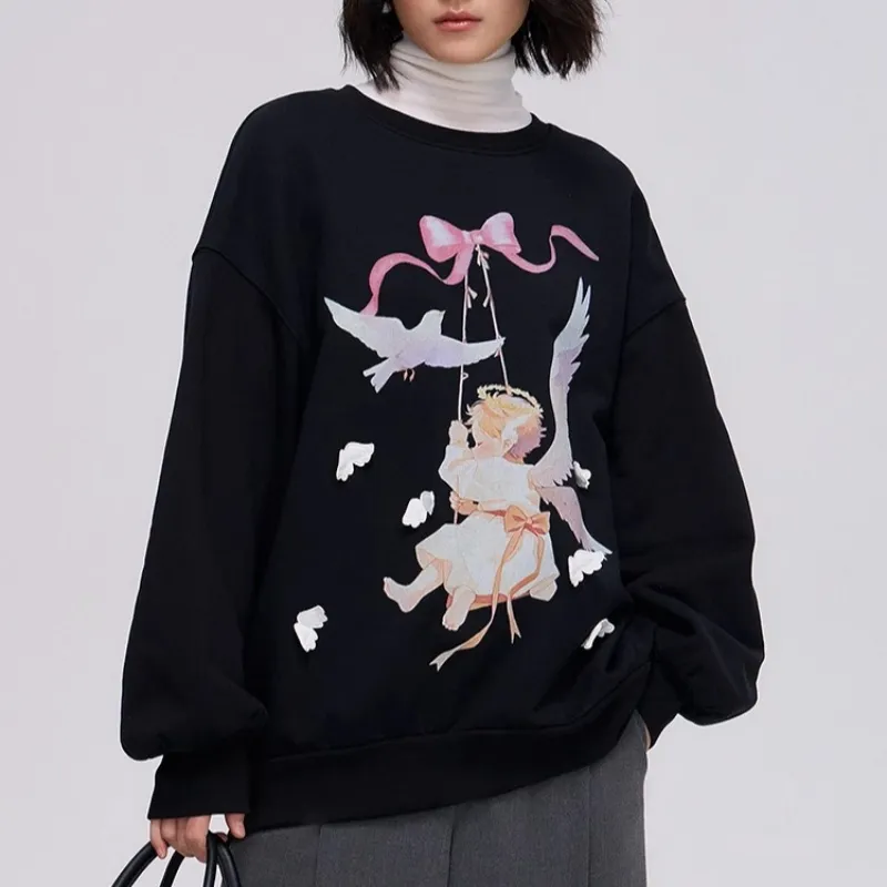 PP Sweatshirts Women's-2