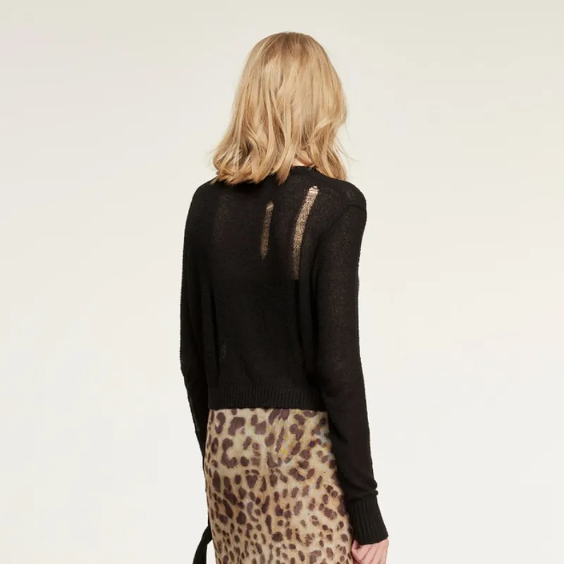 PP Knitwear Women's-4