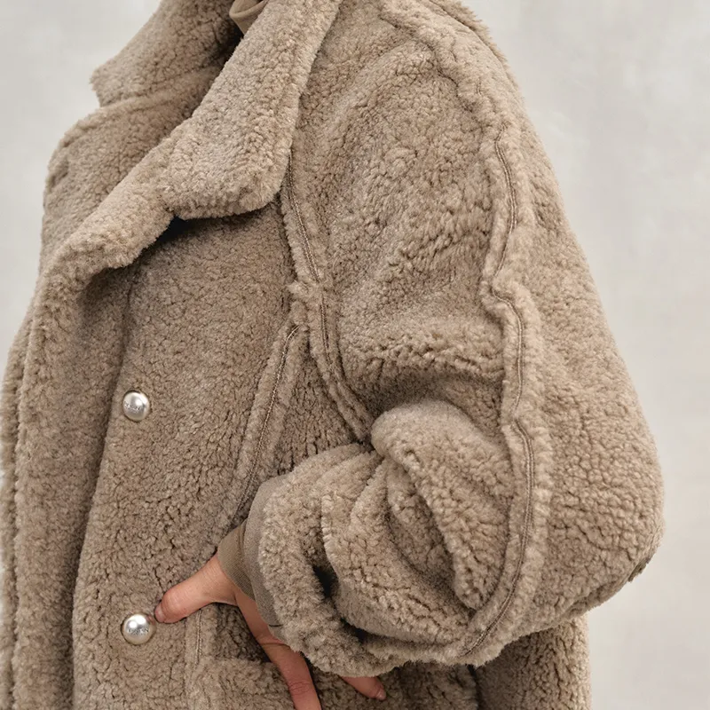 PP Coats Women's-4