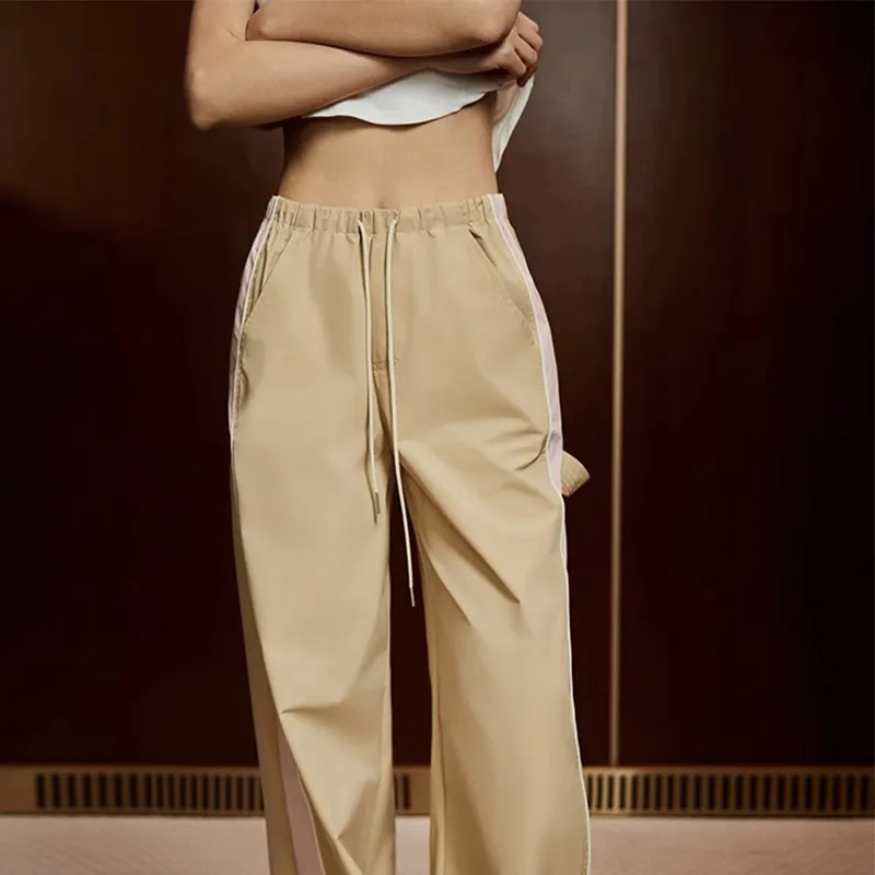PP Casual Pants Women's-5