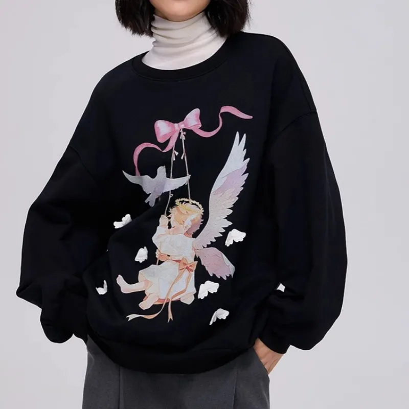 PP Sweatshirts Women's-3