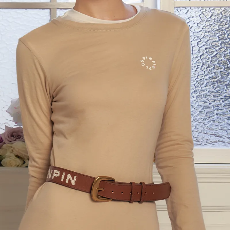 PP T-Shirts Women's-4