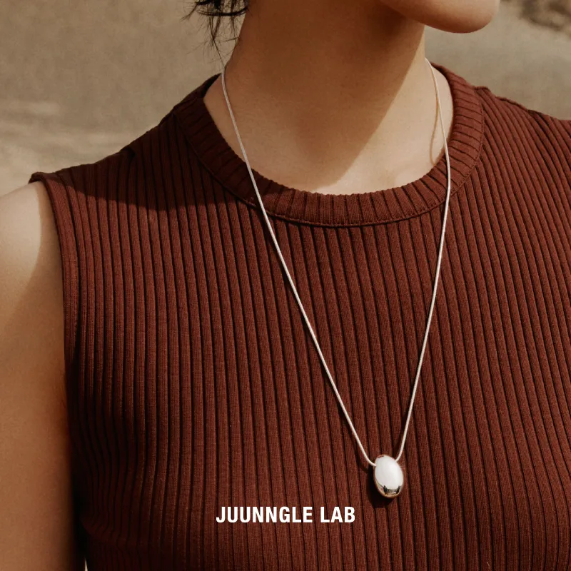 Juunngle Lab Body Chains Unisex-6