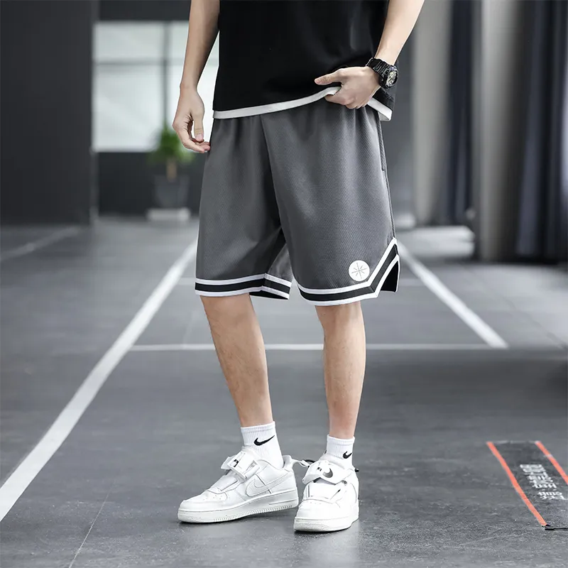APUNCHLINEWORKSHOP Casual Shorts Unisex-3