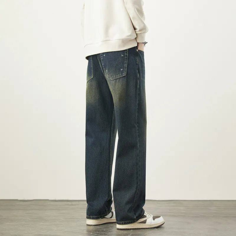 APUNCHLINEWORKSHOP Jeans Men-9