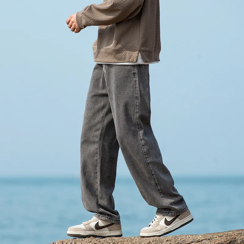 APUNCHLINEWORKSHOP Jeans Men-10