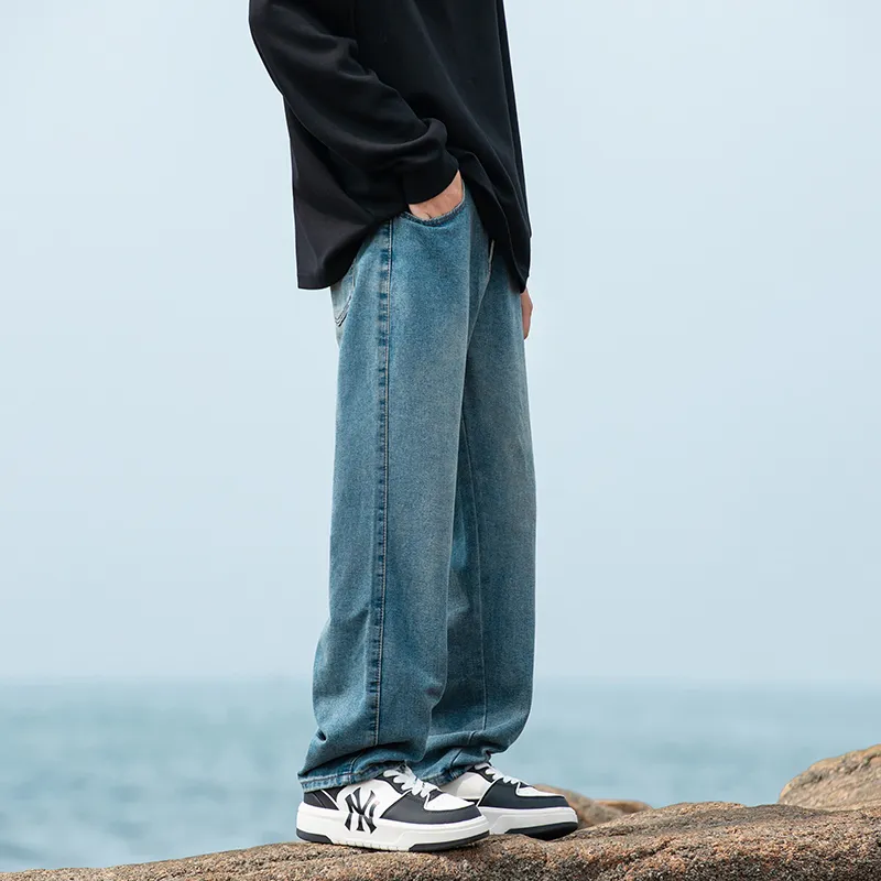 APUNCHLINEWORKSHOP Jeans Men-7