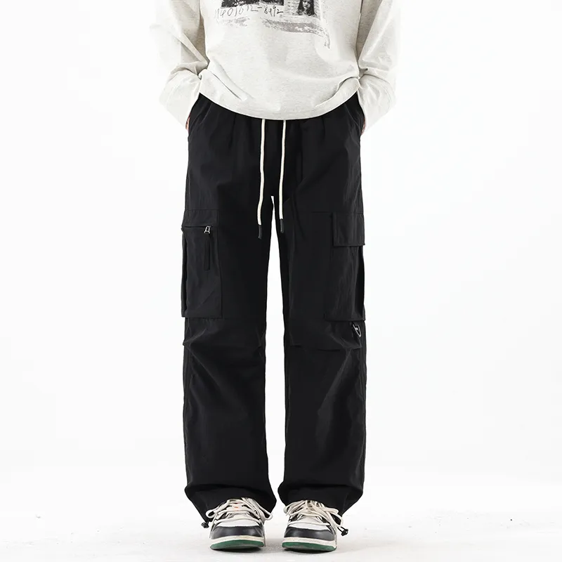 APUNCHLINEWORKSHOP Cargo Pants Unisex-2