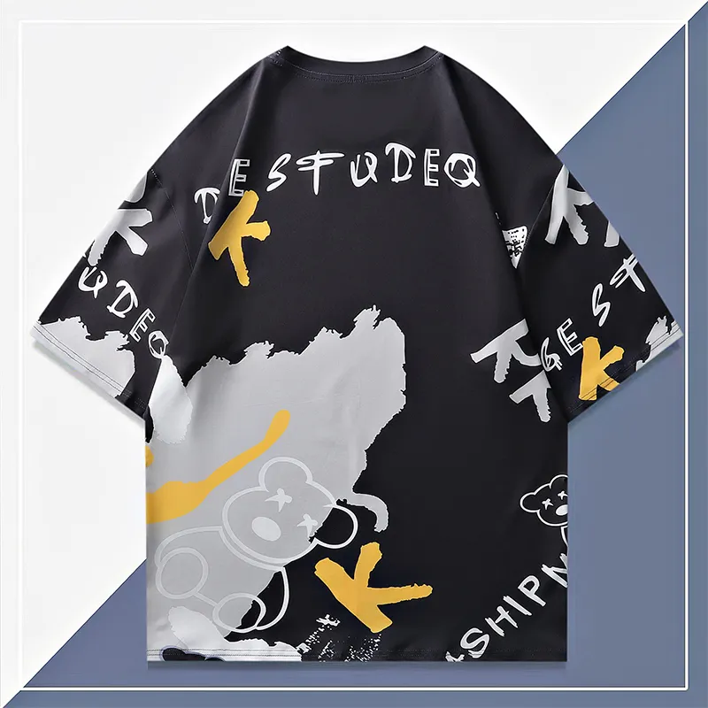 APUNCHLINEWORKSHOP T Shirt Unisex-1