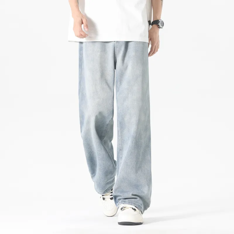 APUNCHLINEWORKSHOP Jeans Unisex-1