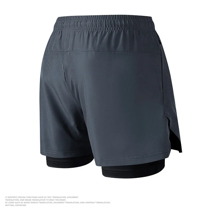 APUNCHLINEWORKSHOP Casual Shorts Unisex-7