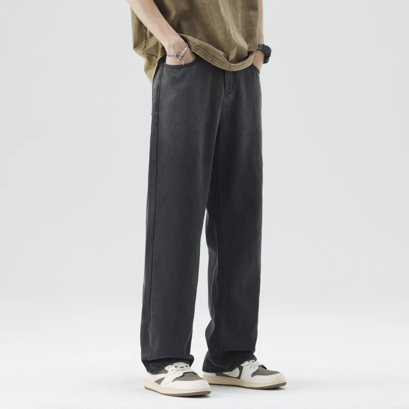 APUNCHLINEWORKSHOP Jeans Men-6