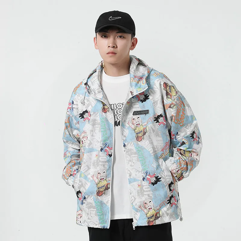 APUNCHLINEWORKSHOP Jackets & Coats Unisex White-5