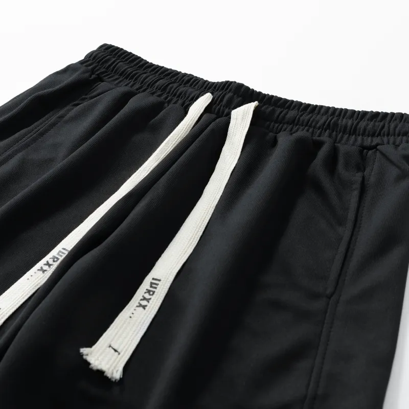 APUNCHLINEWORKSHOP Casual Shorts Unisex-1