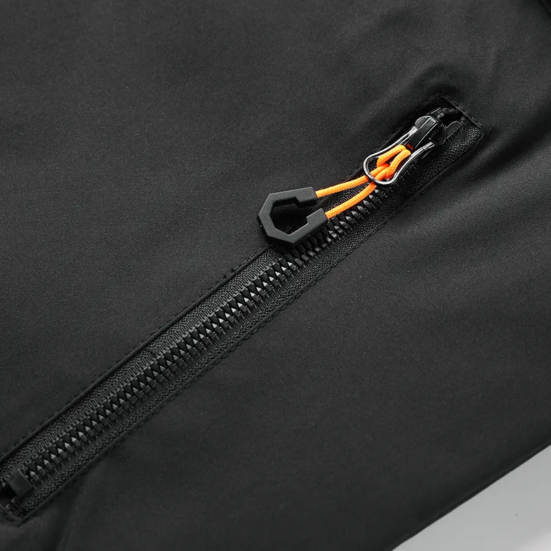 APUNCHLINEWORKSHOP Jacket Unisex-5