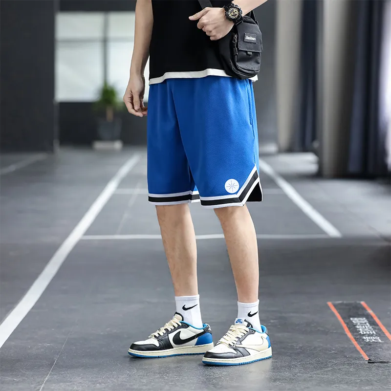 APUNCHLINEWORKSHOP Casual Shorts Unisex-4