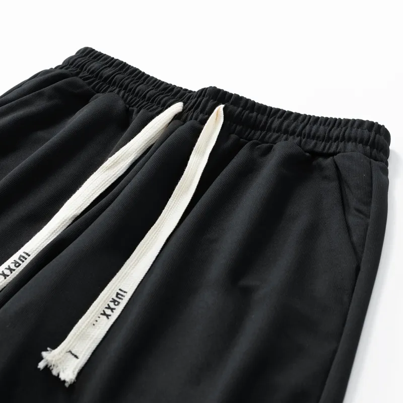 APUNCHLINEWORKSHOP Casual Shorts Unisex-2