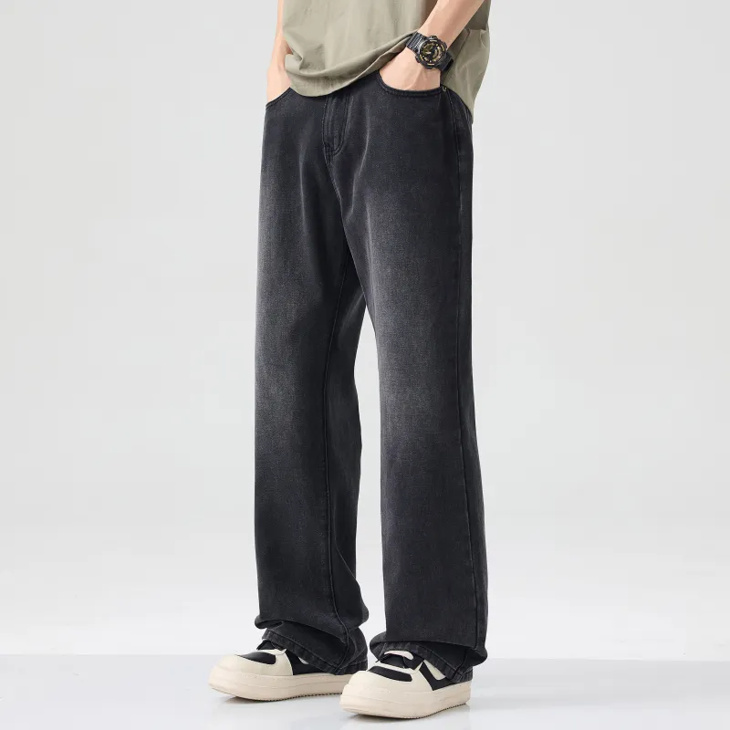 APUNCHLINEWORKSHOP Jeans Men-9