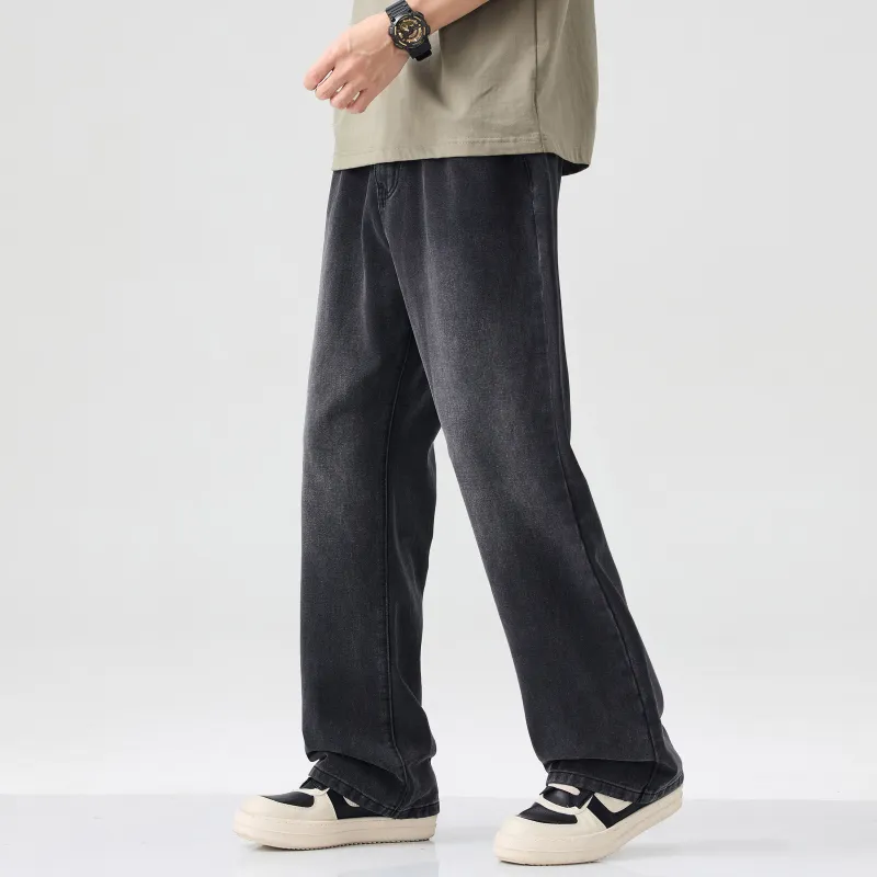 APUNCHLINEWORKSHOP Jeans Men-11