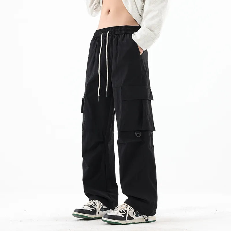 APUNCHLINEWORKSHOP Cargo Pants Unisex-3