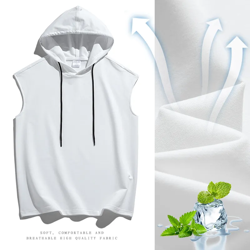 APUNCHLINEWORKSHOP Summer Thin Tank Top Unisex-3