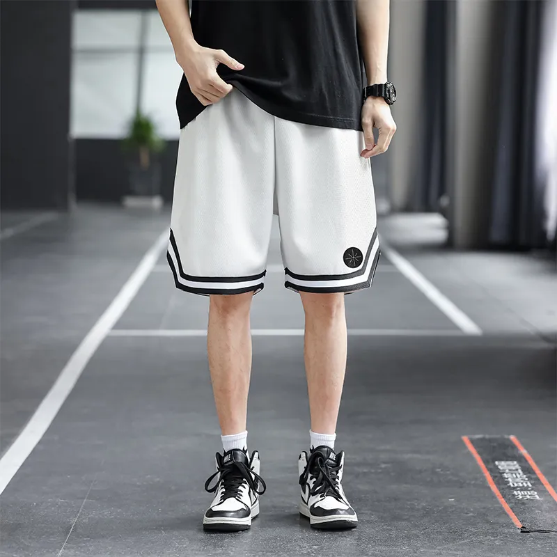 APUNCHLINEWORKSHOP Casual Shorts Unisex-2