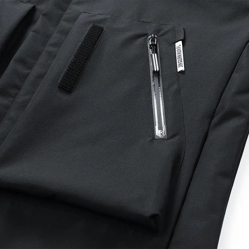 APUNCHLINEWORKSHOP Spring And Fall Season Jackets Coats Unisex Multiple Colors-4