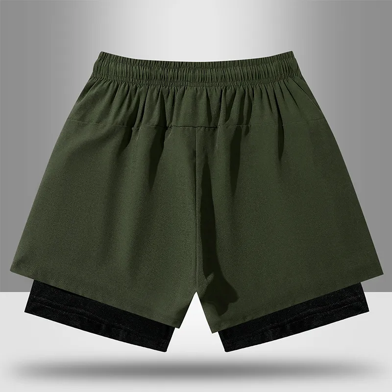 APUNCHLINEWORKSHOP Soccer Bottoms Unisex-11