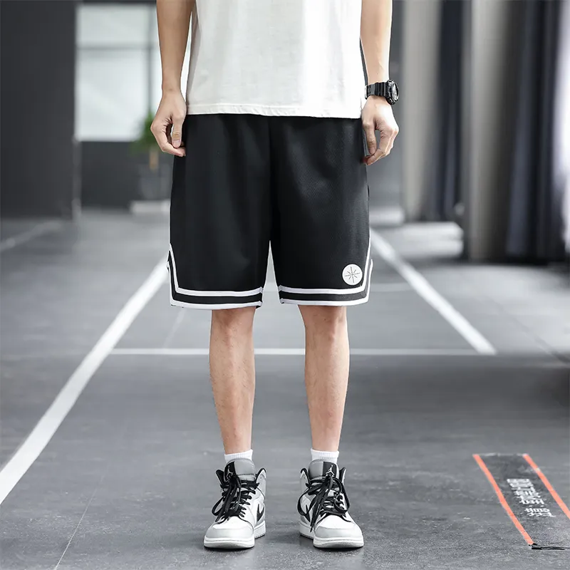 APUNCHLINEWORKSHOP Casual Shorts Unisex-8