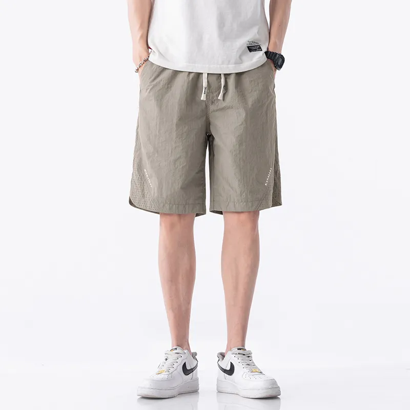 APUNCHLINEWORKSHOP Cargo Shorts Unisex-5