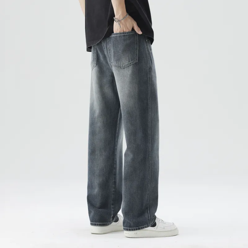 APUNCHLINEWORKSHOP Jeans Men-3