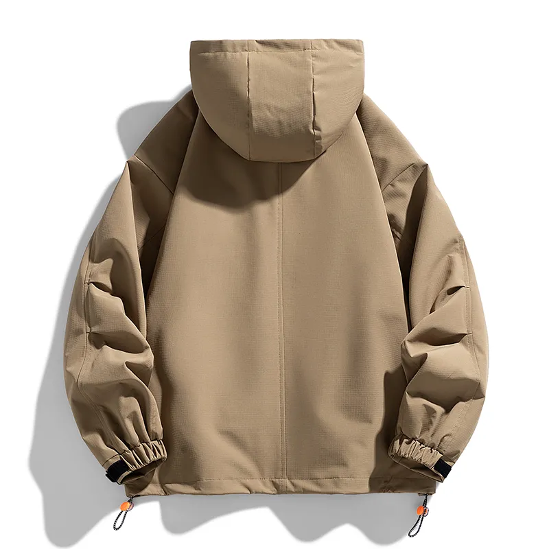 APUNCHLINEWORKSHOP Spring And Fall Season Jackets Coats Unisex Multiple Colors-10