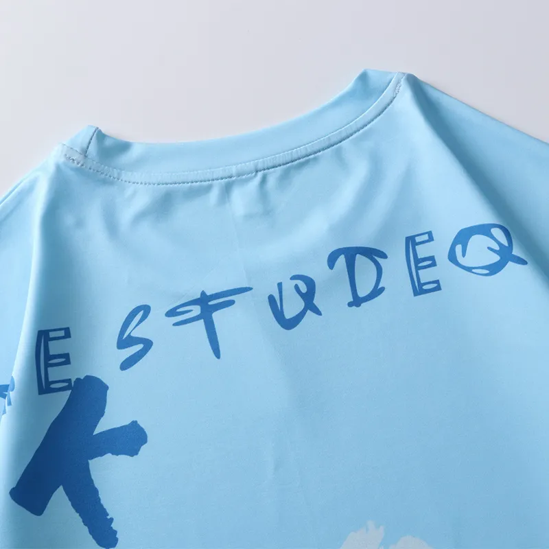 APUNCHLINEWORKSHOP T Shirt Unisex-8